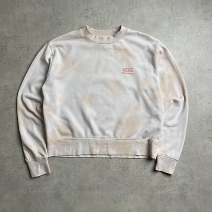 Vans batikolt graphic crewneck