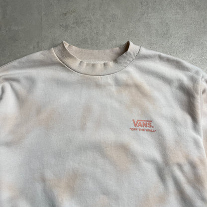 Vans batikolt graphic crewneck