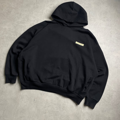 Calvin Klein graphic hoodie