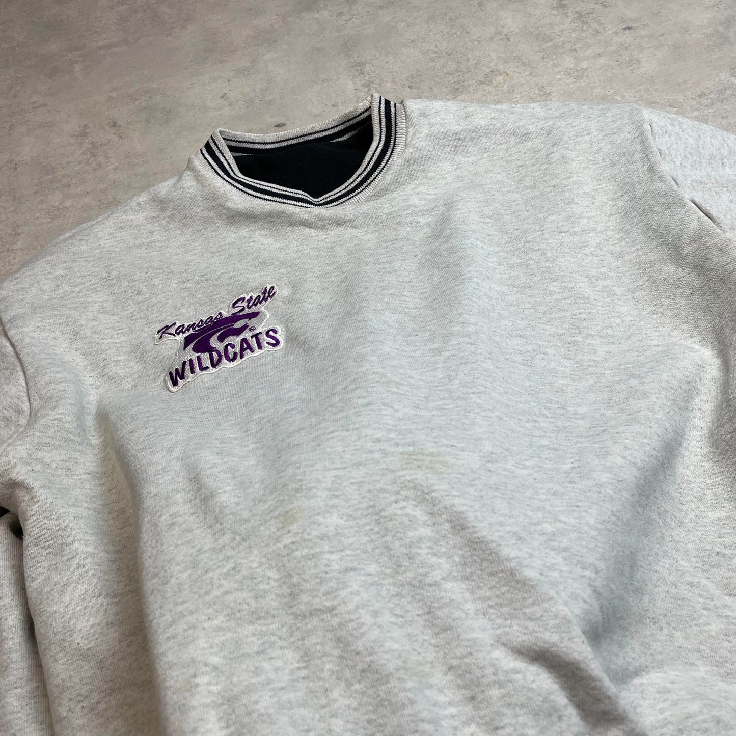 Pro Player Wildcats környakú pulóver