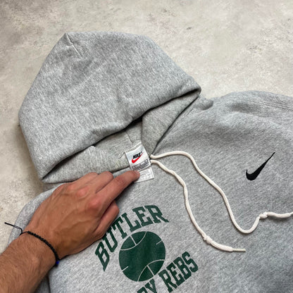 Vintage 90's Nike Butler Lady Rebs hoodie