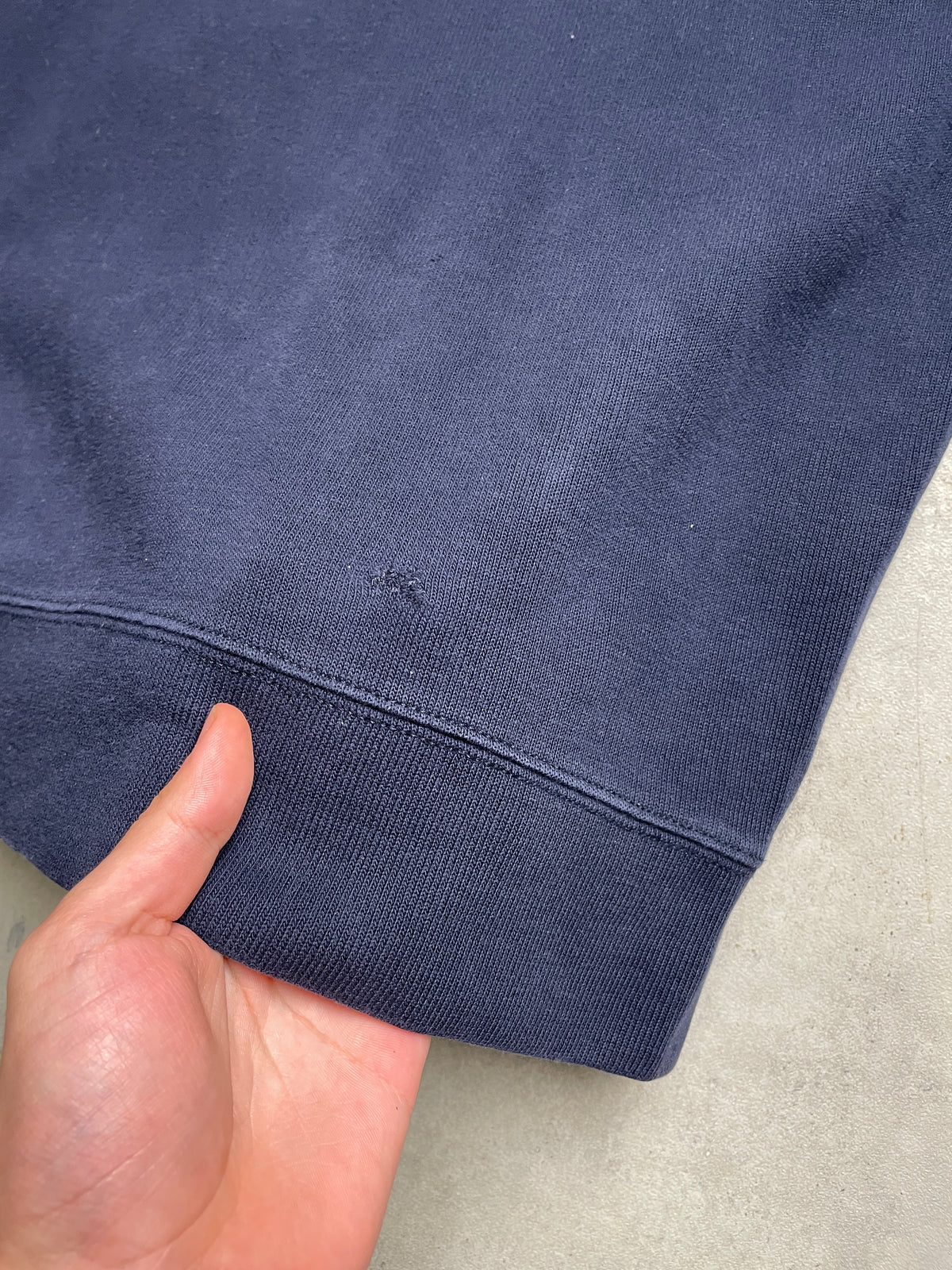 Ralph Lauren fullzip pulóver