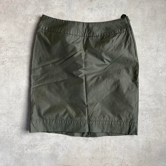 Y2K H&M szoknya
