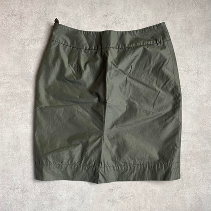 Y2K H&M szoknya