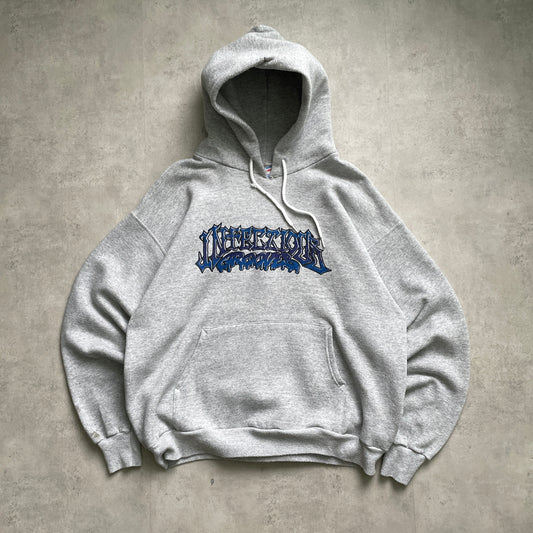 Infectious Grooves hoodie