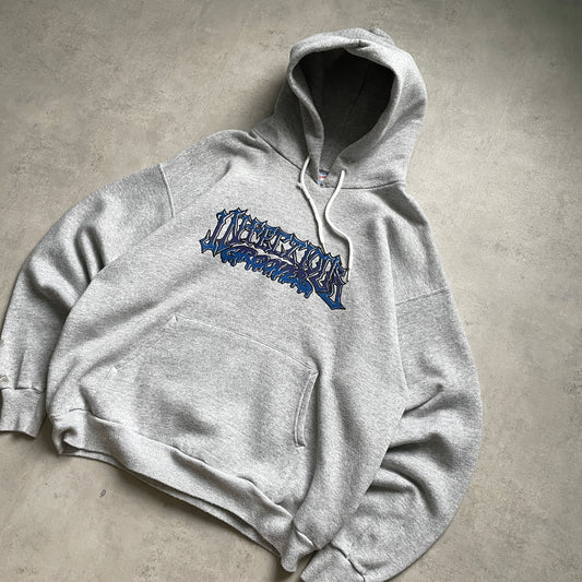 Infectious Grooves hoodie