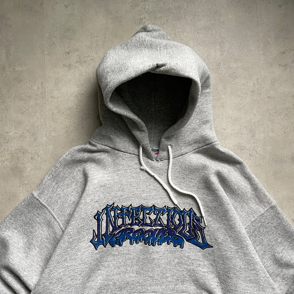 Infectious Grooves hoodie