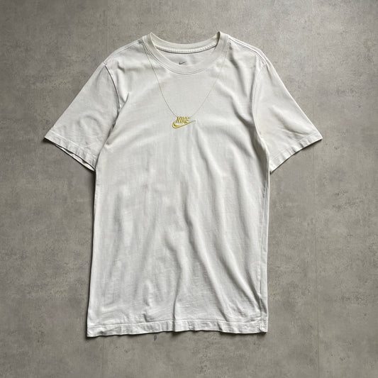 Nike gold chain póló