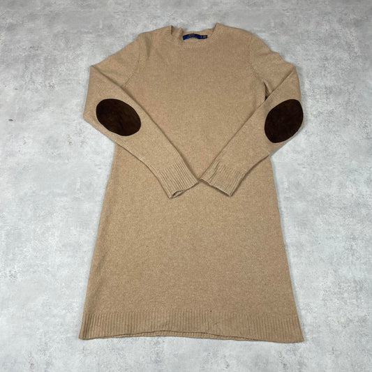 Ralph Lauren barna ruha