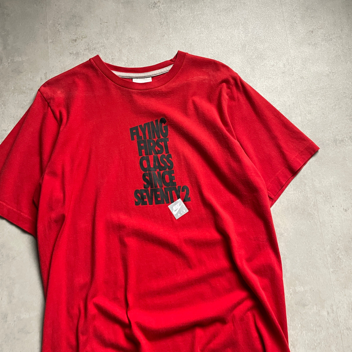 Nike graphic póló