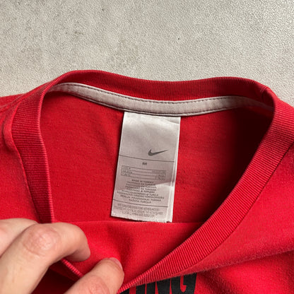 Nike graphic póló