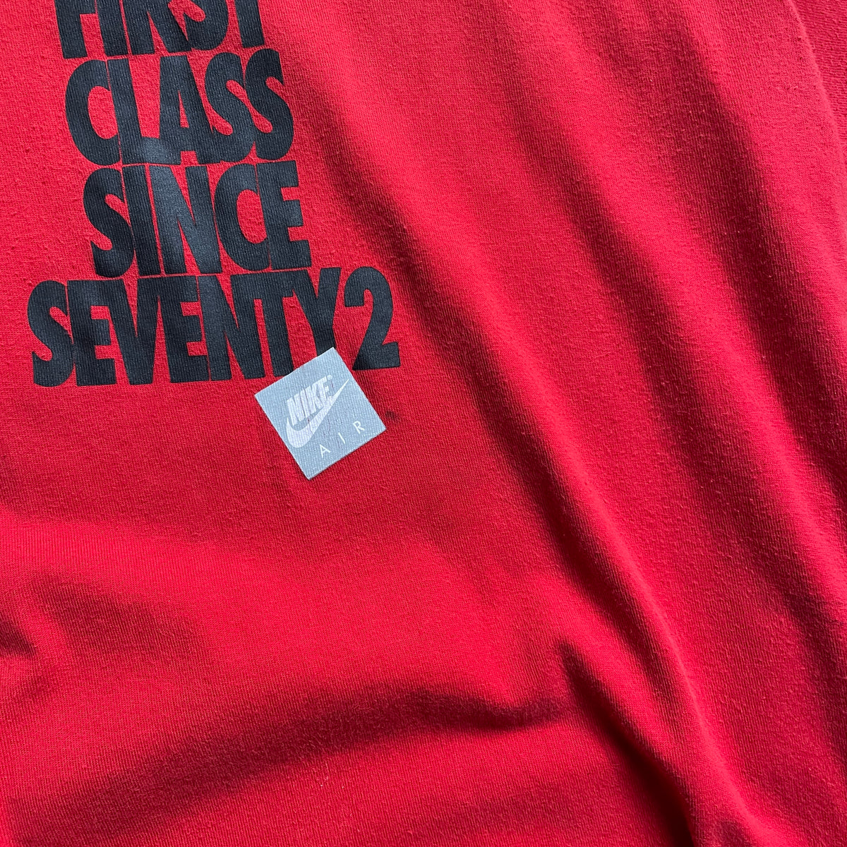 Nike graphic póló