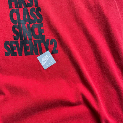 Nike graphic póló