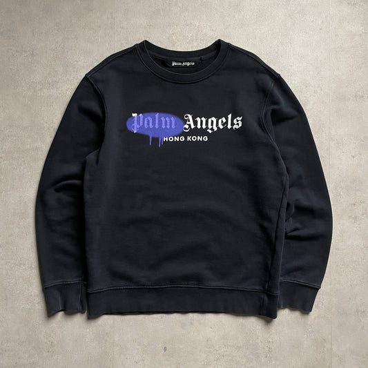 Palm Angels crewneck
