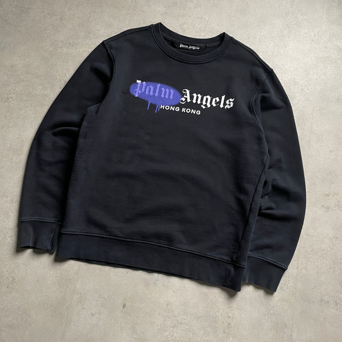 Palm Angels crewneck