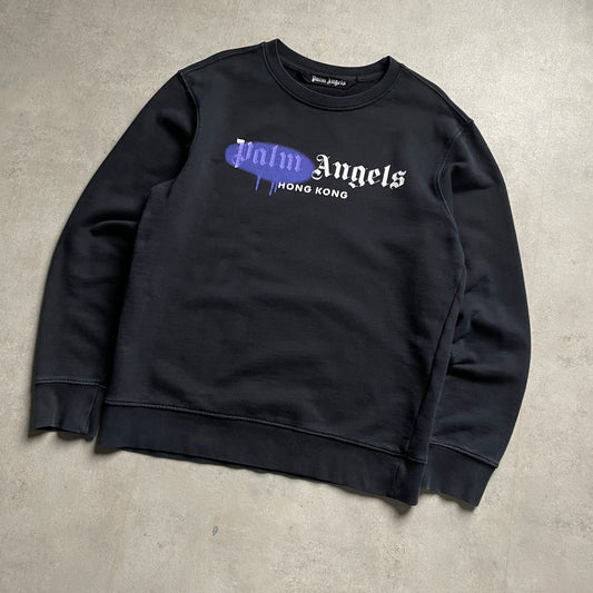 Palm Angels crewneck