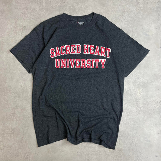 Champion Sacred Heart University póló