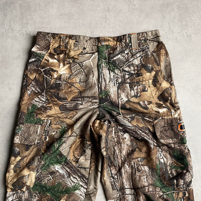 Field & Stream Realtree vékony cargo nadrág