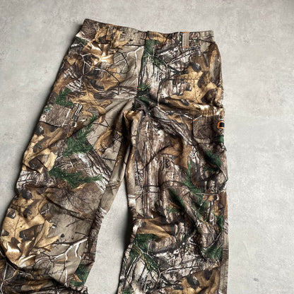 Field & Stream Realtree vékony cargo nadrág