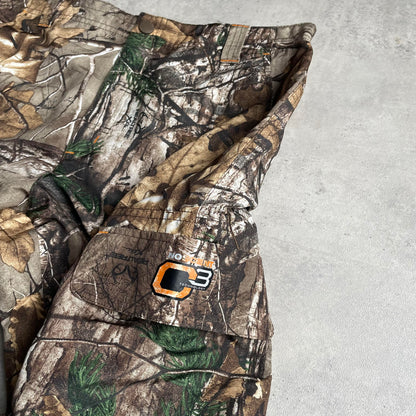 Field & Stream Realtree vékony cargo nadrág