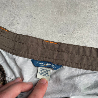 Field & Stream Realtree vékony cargo nadrág