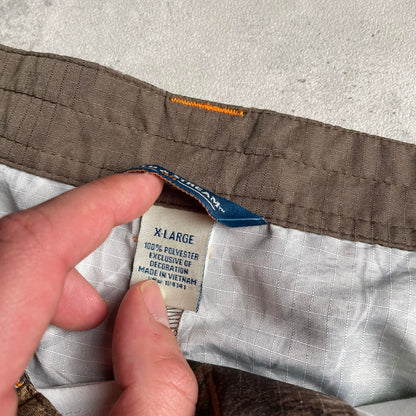 Field & Stream Realtree vékony cargo nadrág