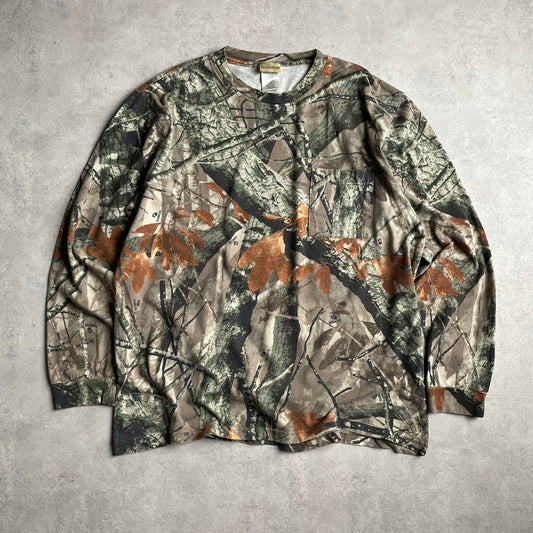 Outfitters Ridge Realtree type longsleeve