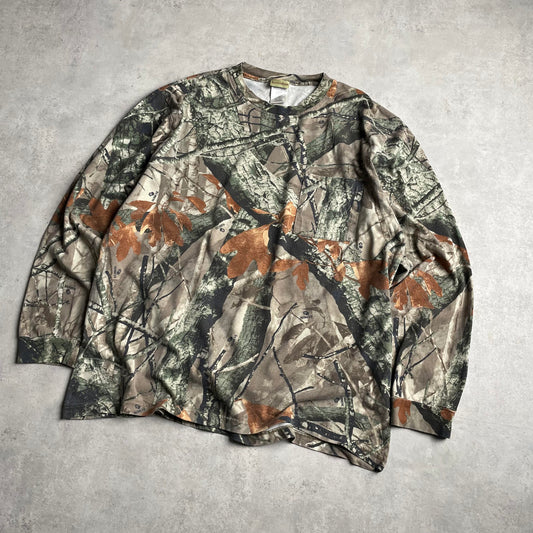 Outfitters Ridge Realtree type longsleeve