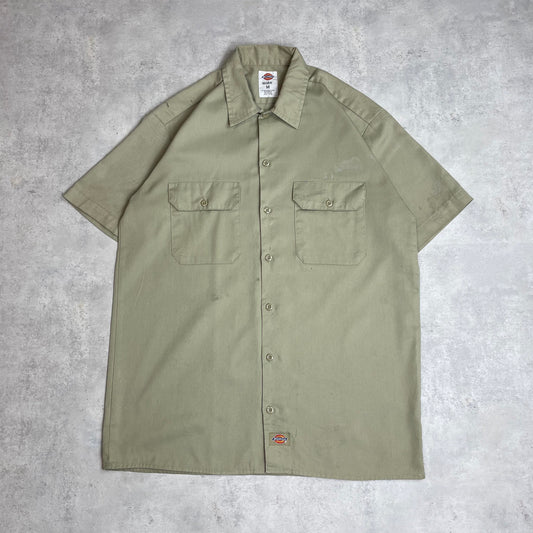 Dickies workwear ing