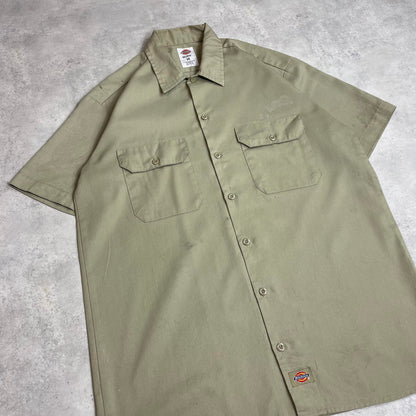 Dickies workwear ing