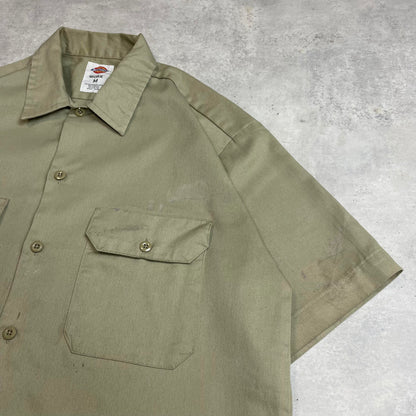 Dickies workwear ing