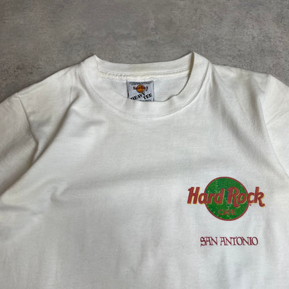 Vintage Hard Rock Café San Antonio póló