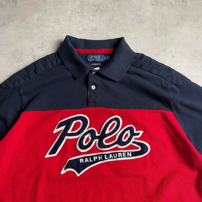 Ralph Lauren POLO galléros póló