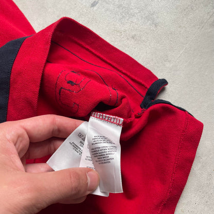 Ralph Lauren POLO galléros póló