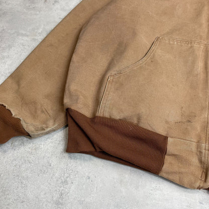 Vintage Carhartt Active jacket