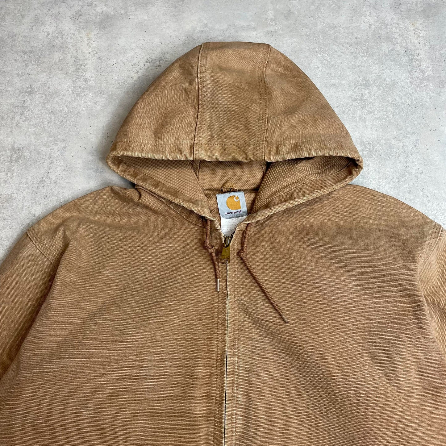 Vintage Carhartt Active jacket