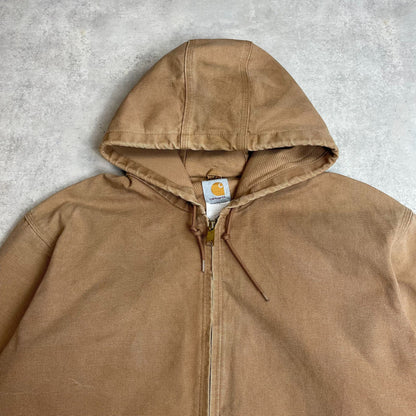 Vintage Carhartt Active jacket