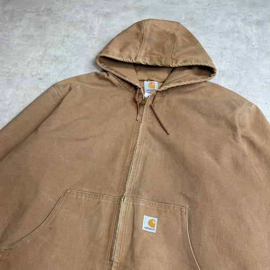 Vintage Carhartt Active jacket
