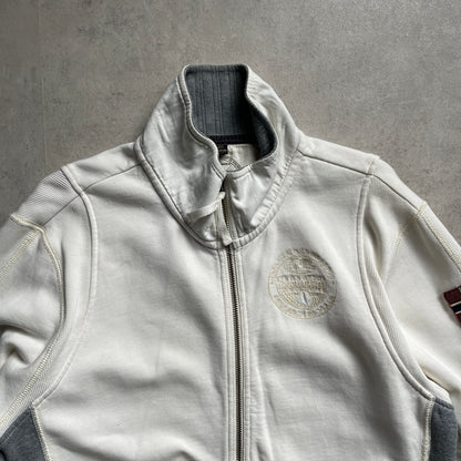 Napapijri fullzip pulóver