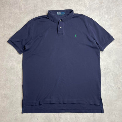 Ralph Lauren sötétkék pólóing