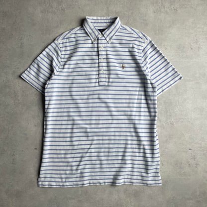 Ralph Lauren knit Oxford pólóing