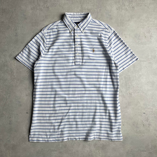 Ralph Lauren knit Oxford pólóing