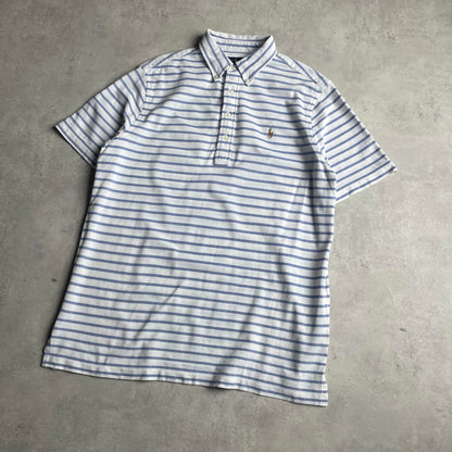 Ralph Lauren knit Oxford pólóing