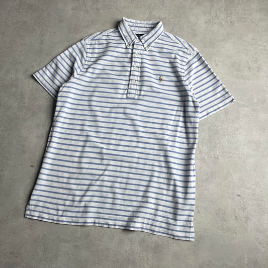 Ralph Lauren knit Oxford pólóing