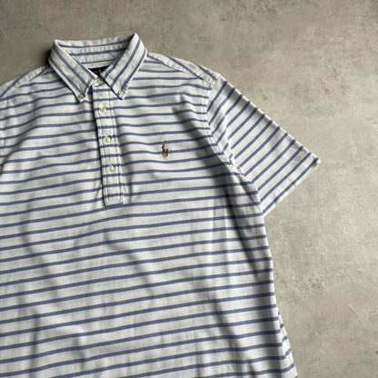 Ralph Lauren knit Oxford pólóing
