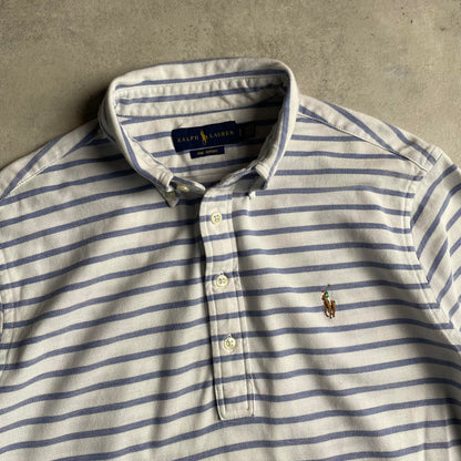 Ralph Lauren knit Oxford pólóing