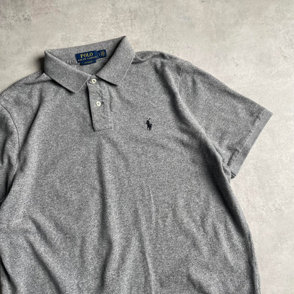 Ralph Lauren szürke pólóing