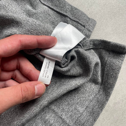 Ralph Lauren szürke pólóing