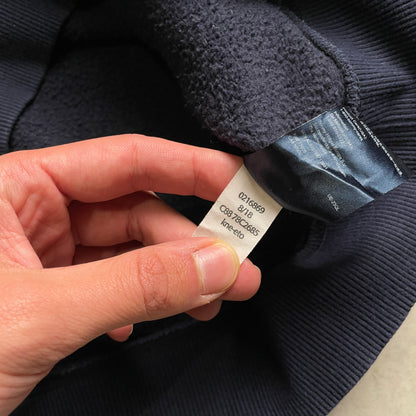 Tommy Hilfiger big logo crewneck