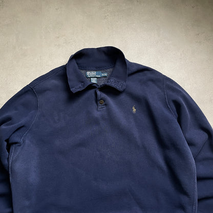 Ralph Lauren kötött pulóver